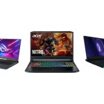 PC portable avec RTX 3060, 3070 ou 3080 : quelles sont les offres ? PC portable avec RTX 3060, 3070 ou 3080 : quelles sont les offres ?