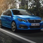 Peugeot 308 : une version électrique semble se confirmer pour fin 2021 Peugeot 308 : une version électrique semble se confirmer pour fin 2021