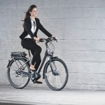 Peugeot eC01 Crossover : ce vélo électrique urbain revendique 120 km d’autonomie Peugeot eC01 Crossover : ce vélo électrique urbain revendique 120 km d’autonomie