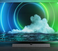 Philips Mini LED 9636