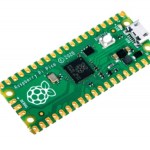 Raspberry Pi dévoile son Pico, un microcontrôleur aux usages multiples et au prix mini Raspberry Pi dévoile son Pico, un microcontrôleur aux usages multiples et au prix mini