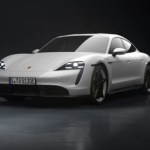Porsche officialise une nouvelle Taycan électrique, la plus abordable de la gamme Porsche officialise une nouvelle Taycan électrique, la plus abordable de la gamme