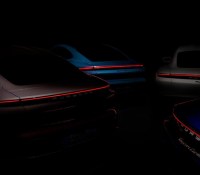 Source : Porsche