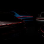 Taycan : Porsche tease l’arrivée d’une version « entrée de gamme » Taycan : Porsche tease l’arrivée d’une version « entrée de gamme »