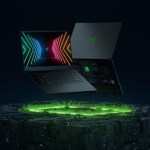 Razer Blade 15 et Pro 17 : écran next-gen, RTX 3000 et Wi-Fi 6E dans un design sobre