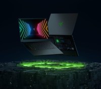 Le nouveau Razer Blade 15 // Source : Razer