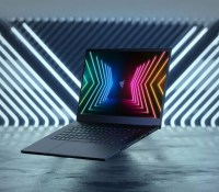 Razer Blade 15 Modèle Avancé 2021 // Source : Razer