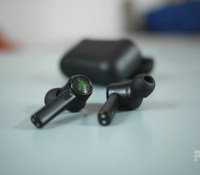 Les écouteurs Razer Hammerhead True Wireless Pro // Source : Frandroid