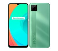 Realme C11 vert Realme C11 vert