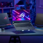 ROG Strix SCAR 15, 17, G15 et G17 : Asus mise sur le gaming au CES 2021 ROG Strix SCAR 15, 17, G15 et G17 : Asus mise sur le gaming au CES 2021
