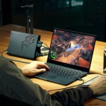 Asus ROG Flow X13 : la claque du CES 2021 est un 3-en-1, ultraportable, tablette et PC de jeu Asus ROG Flow X13 : la claque du CES 2021 est un 3-en-1, ultraportable, tablette et PC de jeu