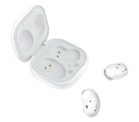 Samsung Galaxy Buds Live blancs