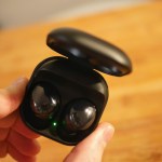 Les Samsung Galaxy Buds 2 se précisent un peu plus Les Samsung Galaxy Buds 2 se précisent un peu plus