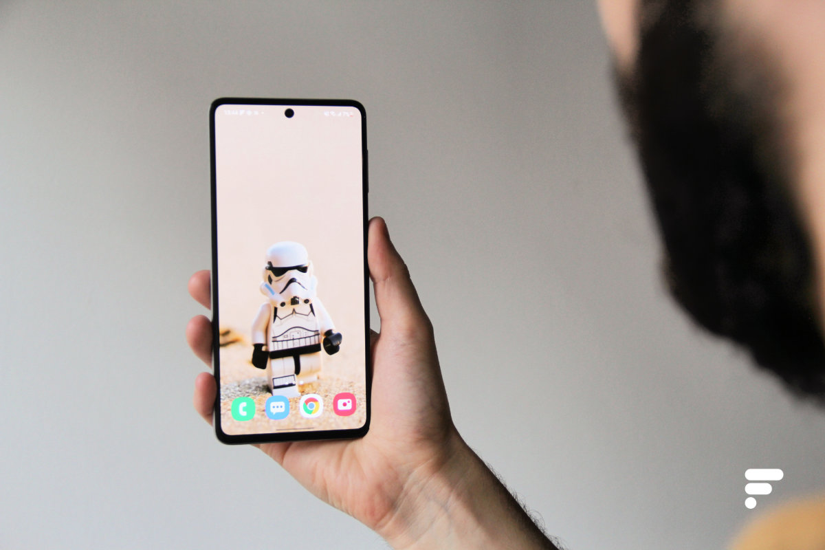 Samsung Galaxy M51