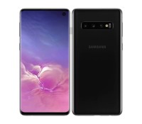 Samsung Galaxy S10 noir