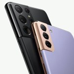 Samsung Galaxy S21 : de nouveaux rendu presse apparaissent à quelques jour de l&rsquo;annonce