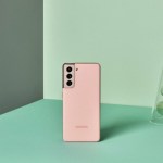 Samsung Galaxy S21 : qu&rsquo;est-ce qui change par rapport aux Galaxy S20 et S10 ?