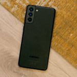 Le Samsung Galaxy S21+ est bradé avant même que le Black Friday commence Le Samsung Galaxy S21+ est bradé avant même que le Black Friday commence