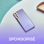 Samsung Galaxy S21 : une assurance pour le protéger de la casse et du vol dès le premier jour Samsung Galaxy S21 : une assurance pour le protéger de la casse et du vol dès le premier jour