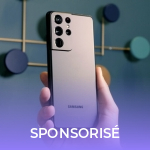 Samsung Galaxy S21 Ultra 5G : jusqu’à 500 euros de réduction sur la boutique officielle avec cette offre de reprise Samsung Galaxy S21 Ultra 5G : jusqu’à 500 euros de réduction sur la boutique officielle avec cette offre de reprise