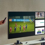 Samsung Neo QLED : gaming, fitness, design, IA – retour sur les belles évolutions de la gamme Samsung Neo QLED : gaming, fitness, design, IA – retour sur les belles évolutions de la gamme