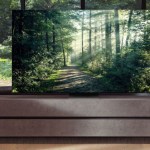 Samsung embraye sur un son Surround multidimensionnel pour ses nouveaux TV 8K Samsung embraye sur un son Surround multidimensionnel pour ses nouveaux TV 8K