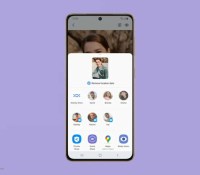 Samsung Private Share