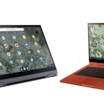 Samsung Galaxy Chromebook 2 : moins puissant, mais moins cher