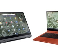 Samsung Galaxy Chromebook 2