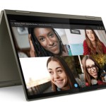 Yoga Slim 7i Pro : Lenovo dote son ultrabook d’une dalle OLED Yoga Slim 7i Pro : Lenovo dote son ultrabook d’une dalle OLED