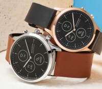 Skagen Jorn Hybrid HR Skagen Jorn Hybrid HR