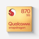 Qualcomm annonce le Snapdragon 870 5G pour muscler son jeu sur le haut de gamme Qualcomm annonce le Snapdragon 870 5G pour muscler son jeu sur le haut de gamme
