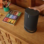Sonos Move : vous allez pouvoir changer la batterie vous-même Sonos Move : vous allez pouvoir changer la batterie vous-même