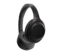 Sony WH-1000XM4 noir