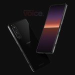 Sony Xperia 1 III : un design classique en approche, mais un module photo intéressant Sony Xperia 1 III : un design classique en approche, mais un module photo intéressant