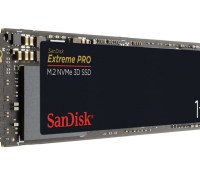 SSD NVMe SanDisk Extreme Pro 1 To