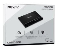 SSD PNY 960 Go à 80 euros