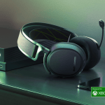 SteelSeries Arctis 9X : moitié prix pour cet excellent casque gamer sans fil conçu pour la Xbox SteelSeries Arctis 9X : moitié prix pour cet excellent casque gamer sans fil conçu pour la Xbox