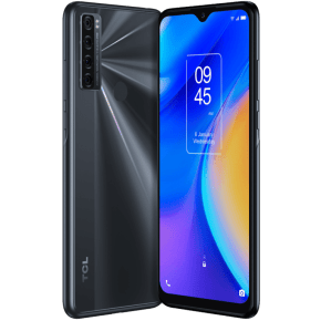 TCL 20 SE TCL 20 SE