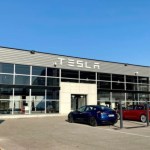 Tesla : trois nouveaux centres en France pour mieux accompagner les clients Tesla : trois nouveaux centres en France pour mieux accompagner les clients