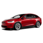 Tesla Model X (2021) Tesla Model X (2021)