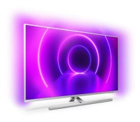 TV Philips The One 58 pouces