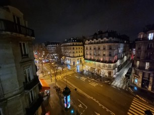 ultra grand angle nuit