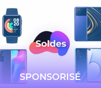 Une AliExpress Soldes 2
