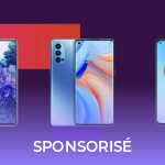 Soldes SFR : le Galaxy S20 FE, le Reno4 Pro ou le Xiaomi Mi 10 Pro aux prix les plus bas du moment Soldes SFR : le Galaxy S20 FE, le Reno4 Pro ou le Xiaomi Mi 10 Pro aux prix les plus bas du moment