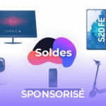 Soldes Cdiscount : notre sélection des meilleures promotions sur les produits tech Soldes Cdiscount : notre sélection des meilleures promotions sur les produits tech