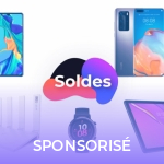 Bons plans d&rsquo;hiver Huawei : des codes promo font baisser le prix de tous les produits de la marque