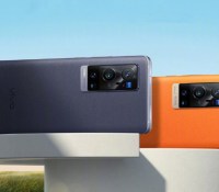 Le Vivo X60 Pro+ // Source : Vivo