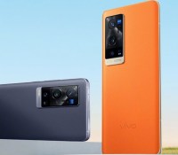 Le Vivo X60 Pro+ // Source : Vivo