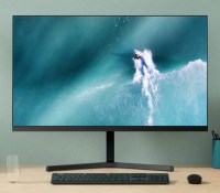Le Xiaomi Mi 23,8 Desktop Monitor 1C // Source : Xiaomi